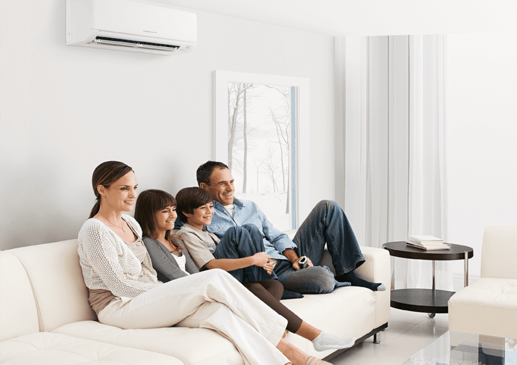 AIR CONDITIONER ENERGY CONSUMPTION