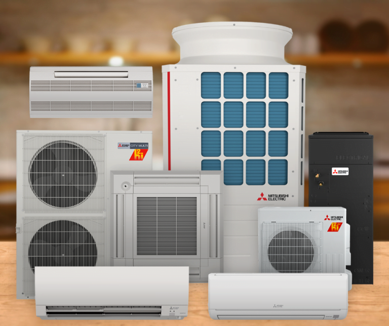 The Difference between Air Conditioner and Heat Pump Blog