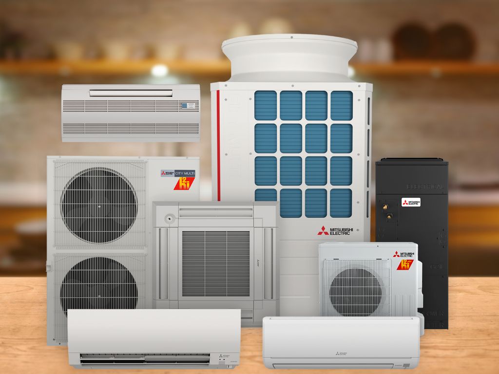 Read more about the article Air Conditioner vs. Heat Pump | The Difference