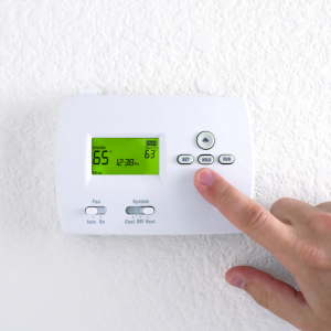 Thermostat Repair in Surrey and Langley BC