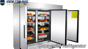 Commercial Refrigerator in Surrey