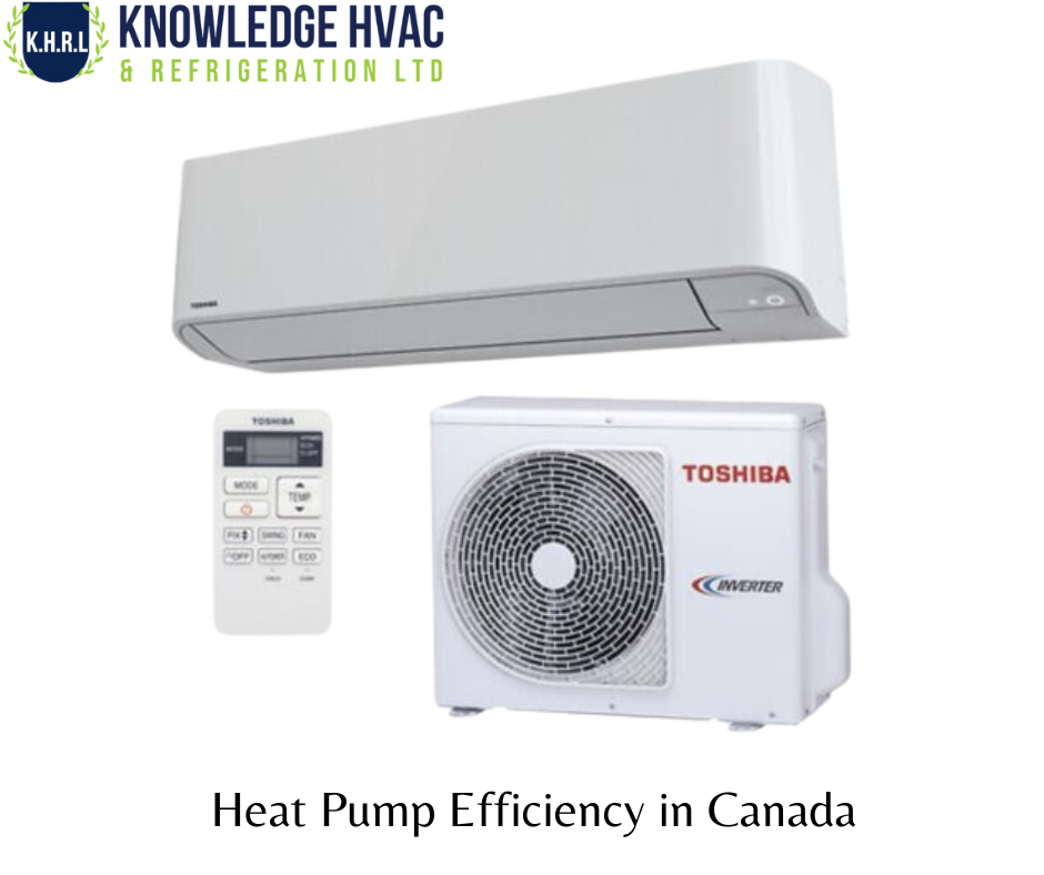 Is Heat Pump Worth it in Canada