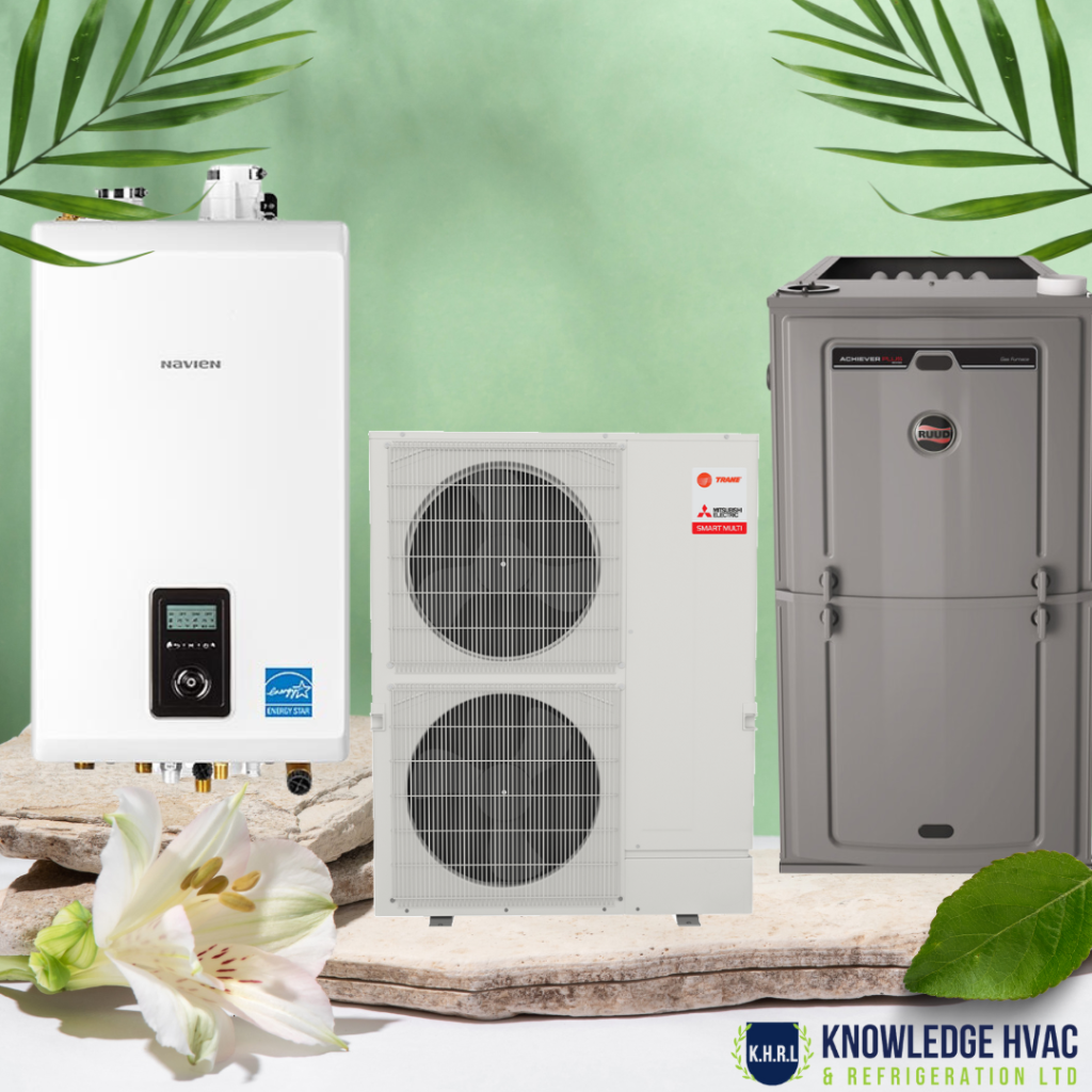 A Guide to Selecting the Most Efficient Home Heating System