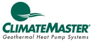 ClimateMaster Heat Pump