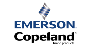 emerson-copeland compressor