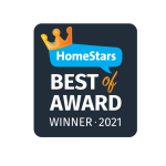 homestar award 2021