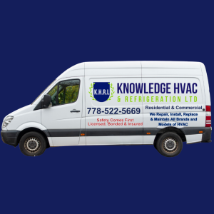 knowledgehvacr truck