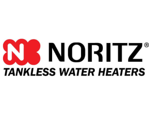 noritz tankless water heater
