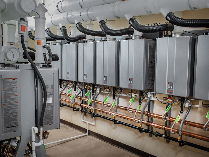 boiler installation surrey | abbotsford