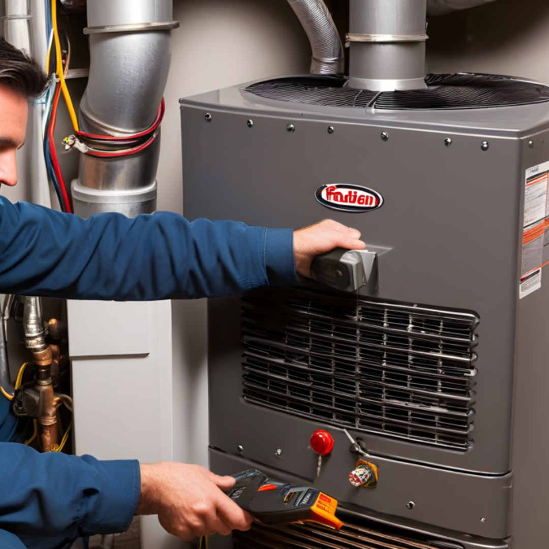 furnace repair