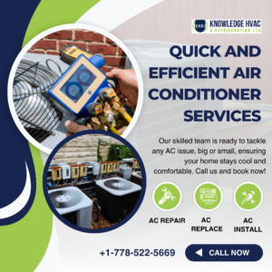 Air Conditioner Service