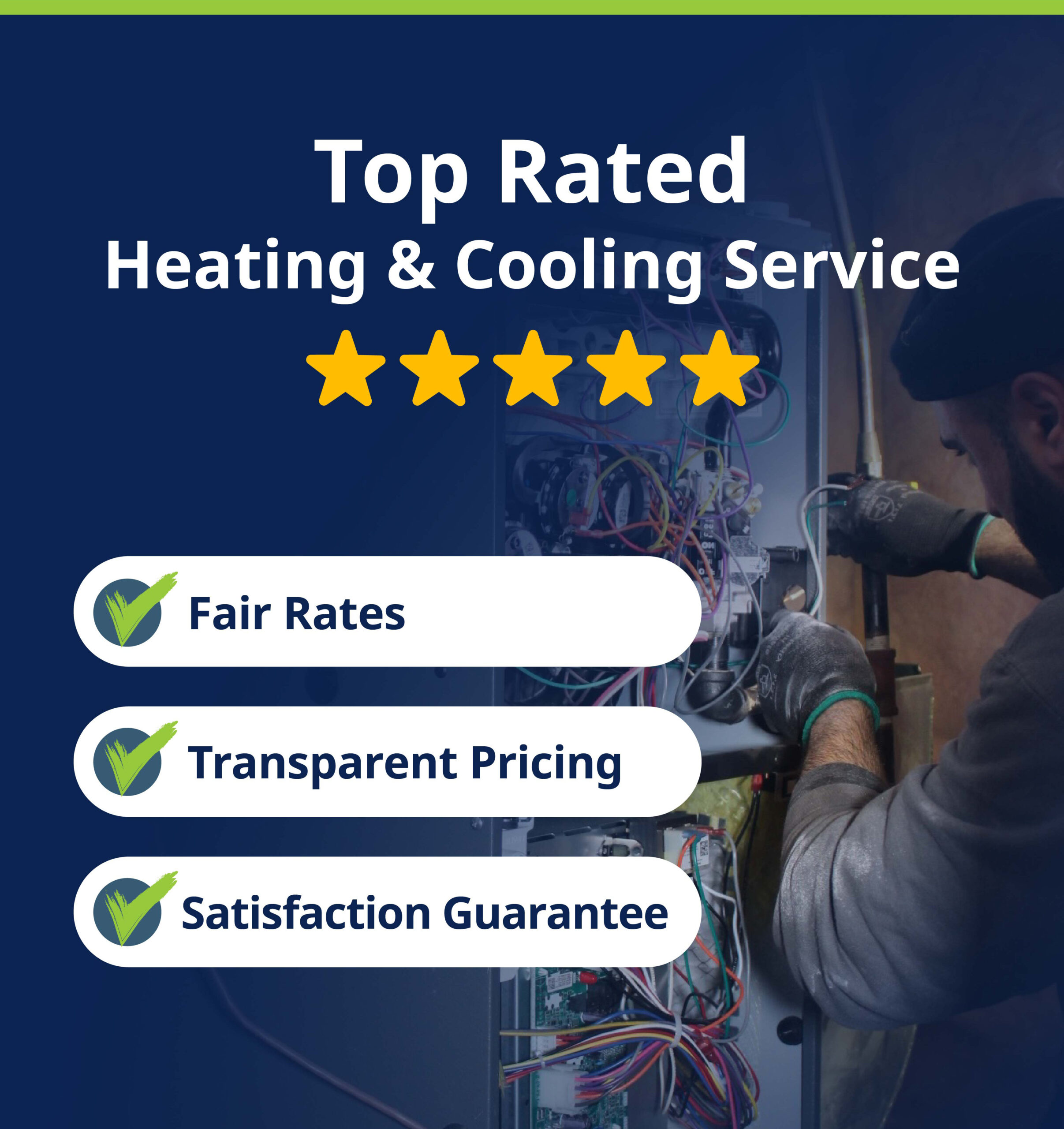 Knowledge HVAC-Top Rated Service_Max-123