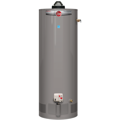 Hot Water Tank Instalation, Repair and Services