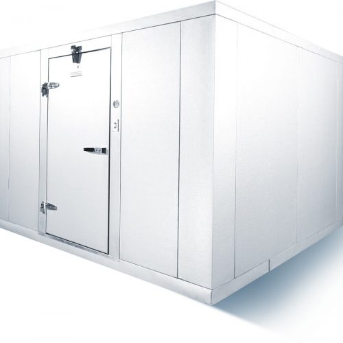 Walk-In Freezer and Cooler system